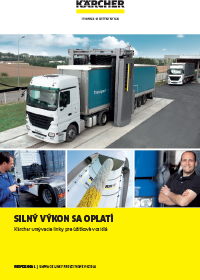 Silný výkon sa oplatí