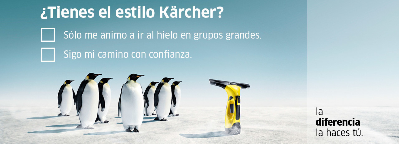 empleo karcher empleo karcher