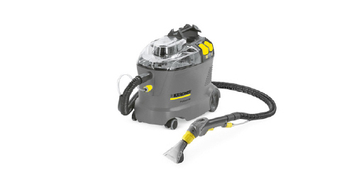 カーペットリンスクリーナー  Puzzi 8/1 C