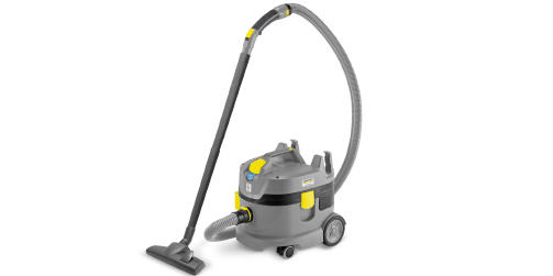 コードレス型クリーナー T 9/1 Bp