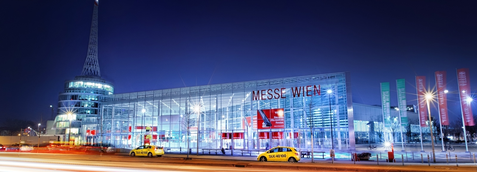 Intertool Messe 2018 Intertool Messe 2018