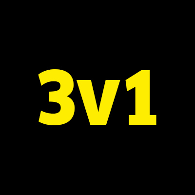 3v1 3v1