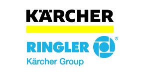Ringler Kärcher Logo Ringler Kärcher Logo