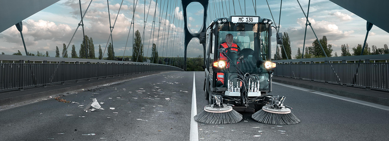 Коммунальная техника Karcher Коммунальная техника Karcher