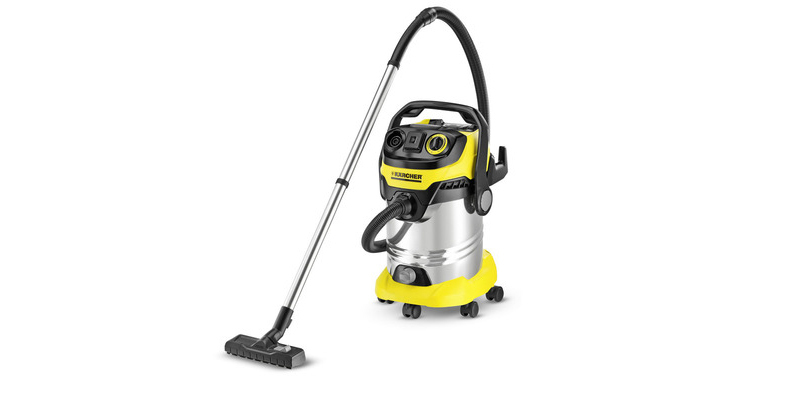 Víceúčelové vysavače