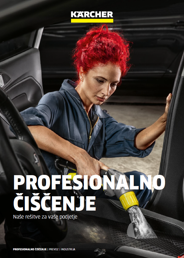 katalog profesionalno čiščenje