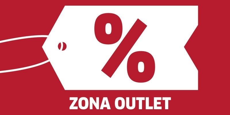 Zona de productos outlet Zona de productos outlet de Kärcher