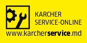 Karcher service ro