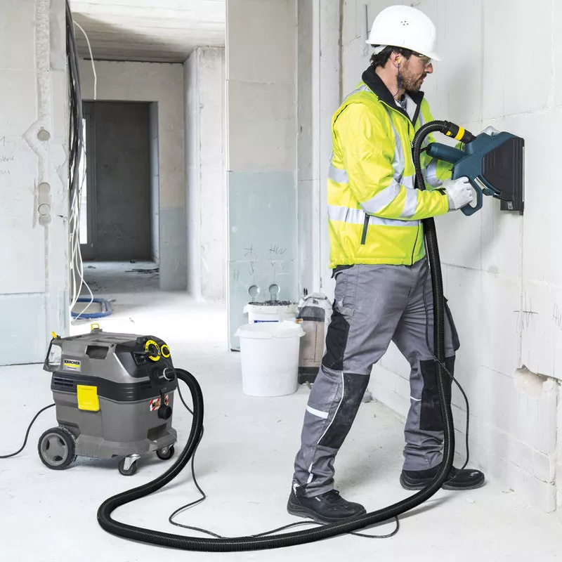 Best Uses for a Wet Dry Vacuum  🥇Move In Cleaning Services 