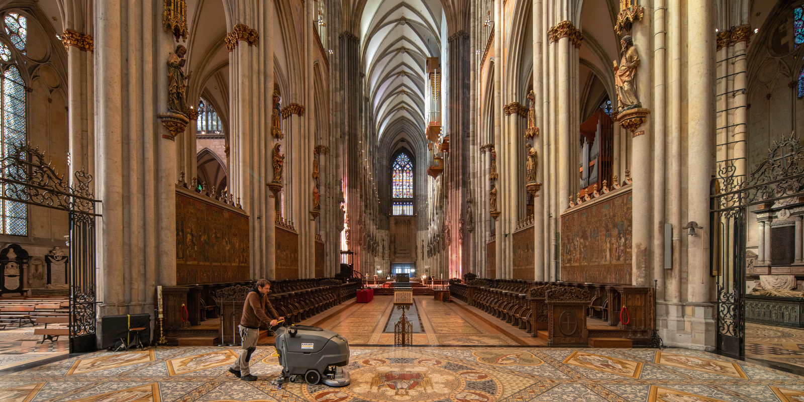 Cologne Cathedral 2 - Cologne, Germany Cologne Cathedral 2 - Cologne, Germany