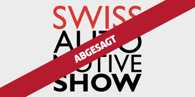 Swiss Automotive Show 2021