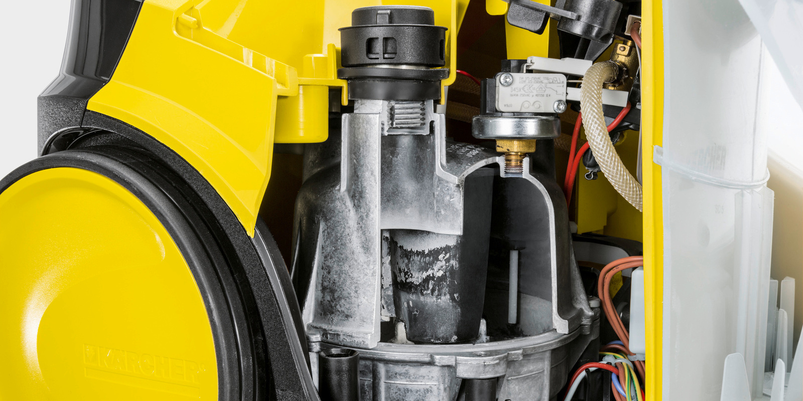 ontkalk je stoomreiniger op tijd voor lange levensduur ontkalk我stoomreiniger op tijd voor兰格levensduur