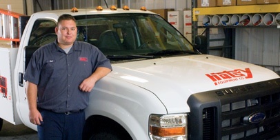 Hotsy support services