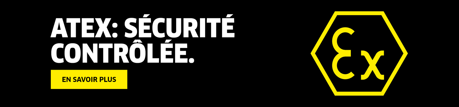 ATEX: des solutions de nettoyage pour zones à risque d'explosion