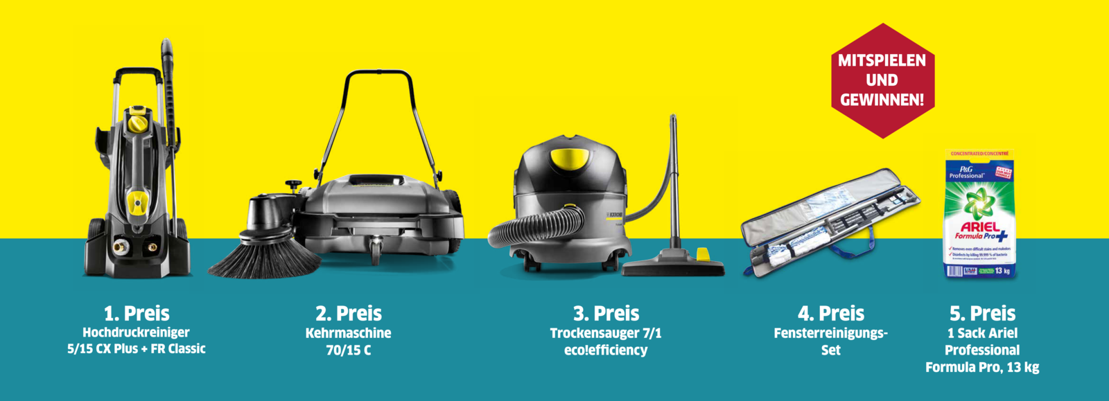 Intertool Teaser Gewinnspiel Intertool Teaser Gewinnspiel