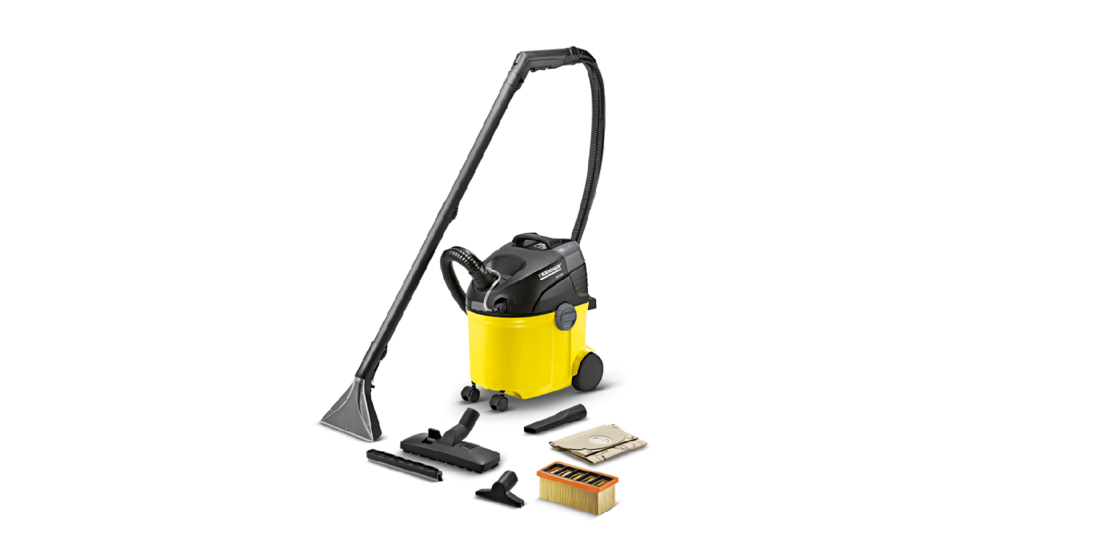 Jak se starat o vysavač