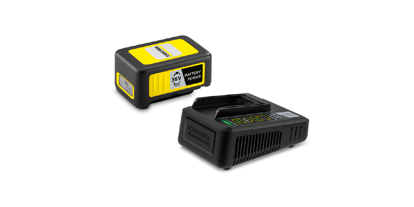 Jak se starat o baterii