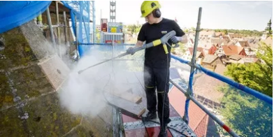 Εκκλησία του Αγίου Μιχαήλ - Waiblingen, Γερμανία
