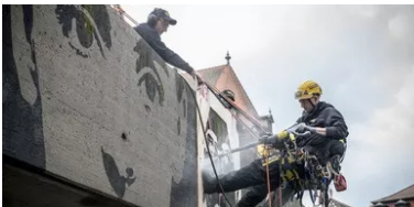 Γέφυρα Untere Brücke - Μπάμπεργκ,Γερμανία