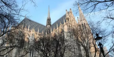 Βοτιβκίρχε-Βιέννη, Αυστρία