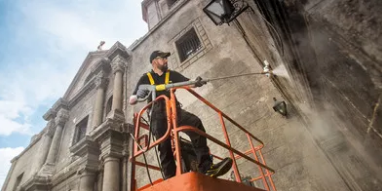 Εκκλησία San Agustin - Μανίλα, Φιλιππίνες