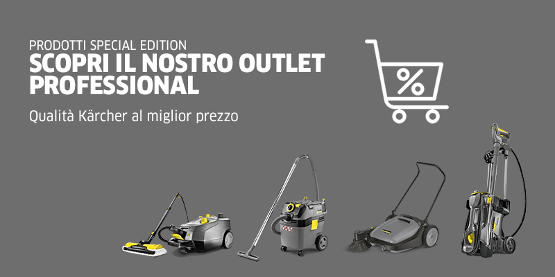 benner promo outlet prof