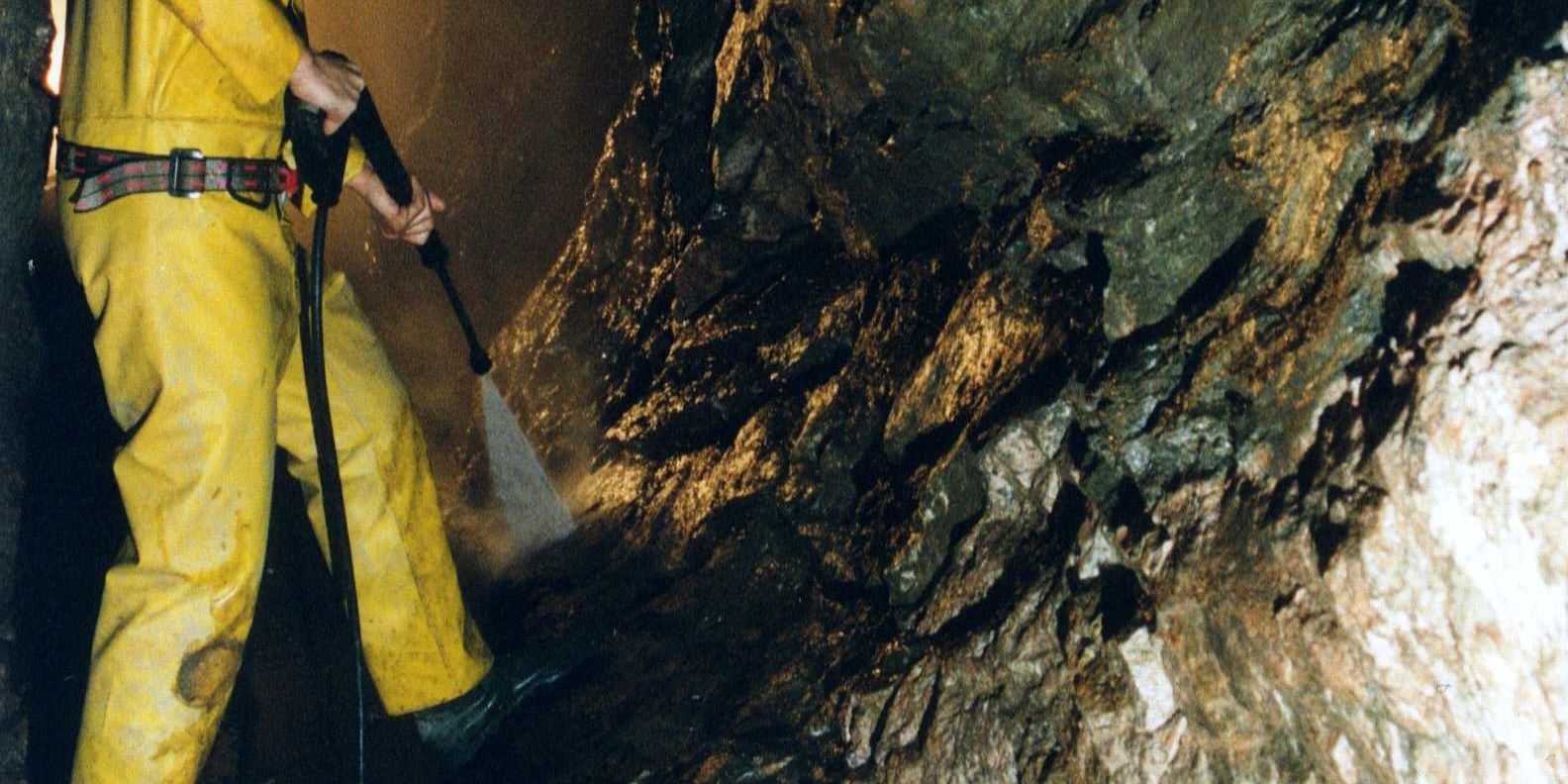Mining Mining