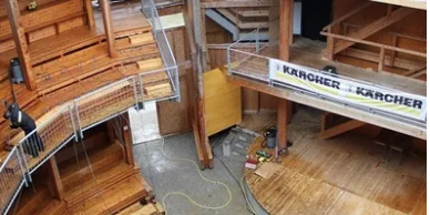 Θέατρο Haller Globe