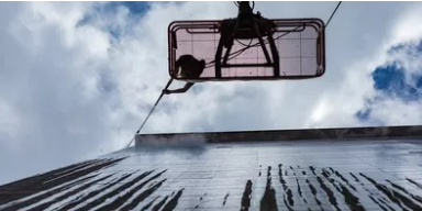 Μνημείο περιπολίας Ντόβερ - Νέα Υόρκη, ΗΠΑ