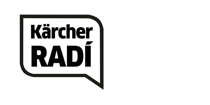 Kärcher radí