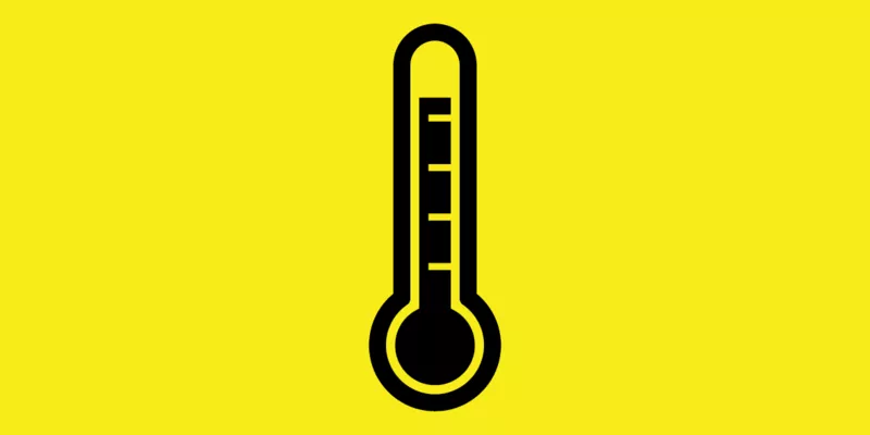 Sinner's Circle factor – Temperature