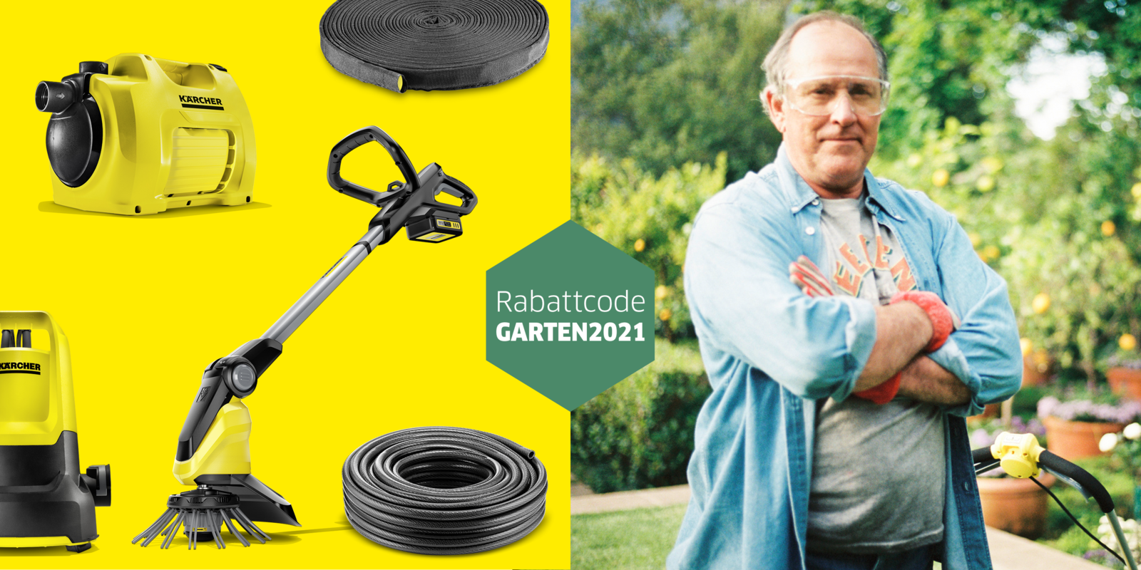 Gartenwochen Gartenwochen