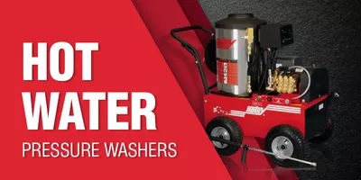 Pressure Washer Soap & Hotsy Detergents - Watts Steam Store