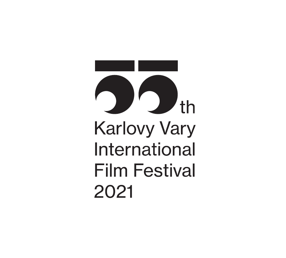Logo KVIFF Logo KVIFF