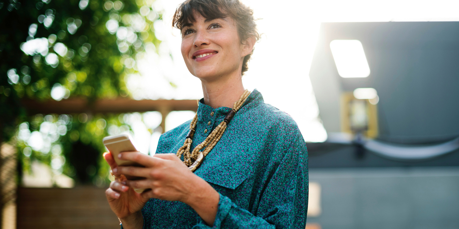 Solutions & services numériques