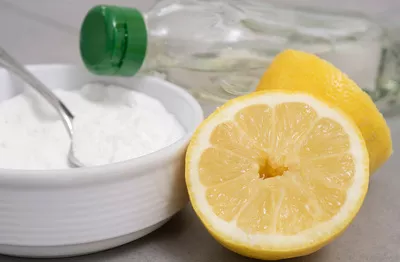 Kärcher tip: Descaling the dishwasher with citric acid