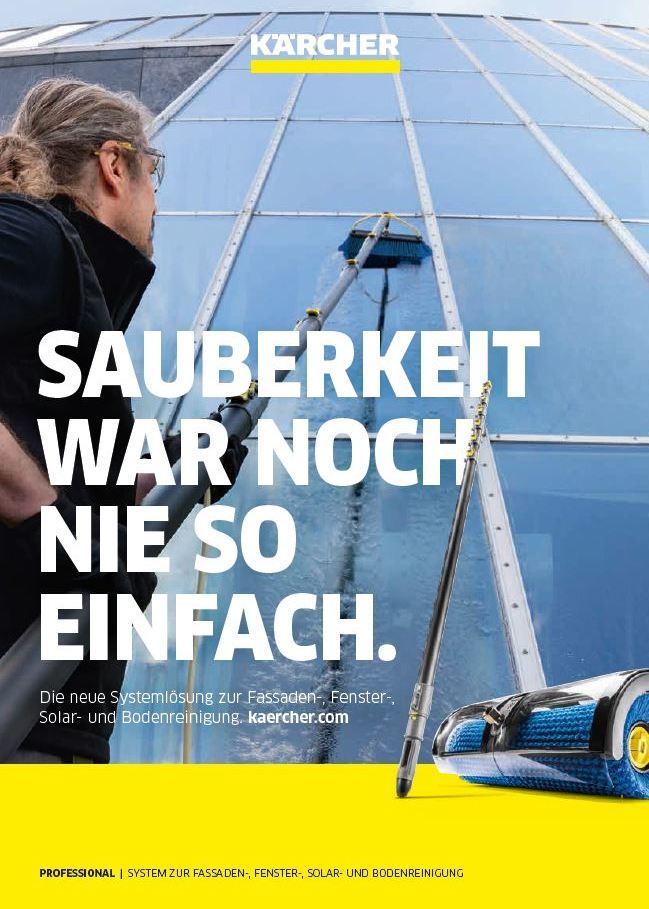 P_Facade_Glass_Solar_Floor_Cleaning_Brochure_A4_26S_DE_00256650_0721_view P_Facade_Glass_Solar_Floor_Cleaning_Brochure_A4_26S_DE_00256650_0721_view
