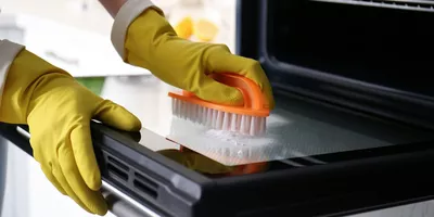 Thermisch diep software Keuken schoonmaken: de koelkast en alle oppervlakken schoonhouden | Kärcher