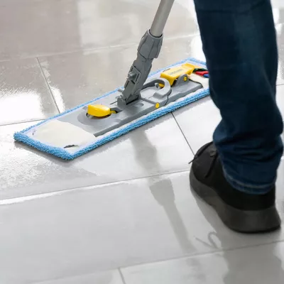Cleaning Tiles Kärcher International, Can You Use A Steam Mop On Terracotta Tiles