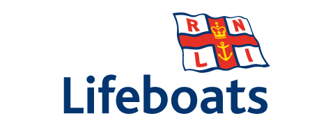 RNLI logo