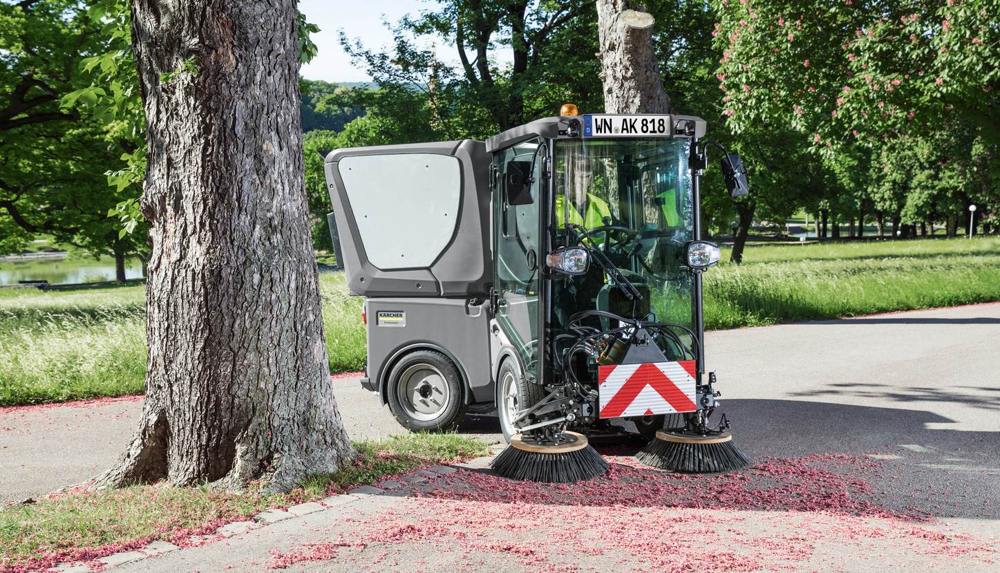 Location de matériel communal