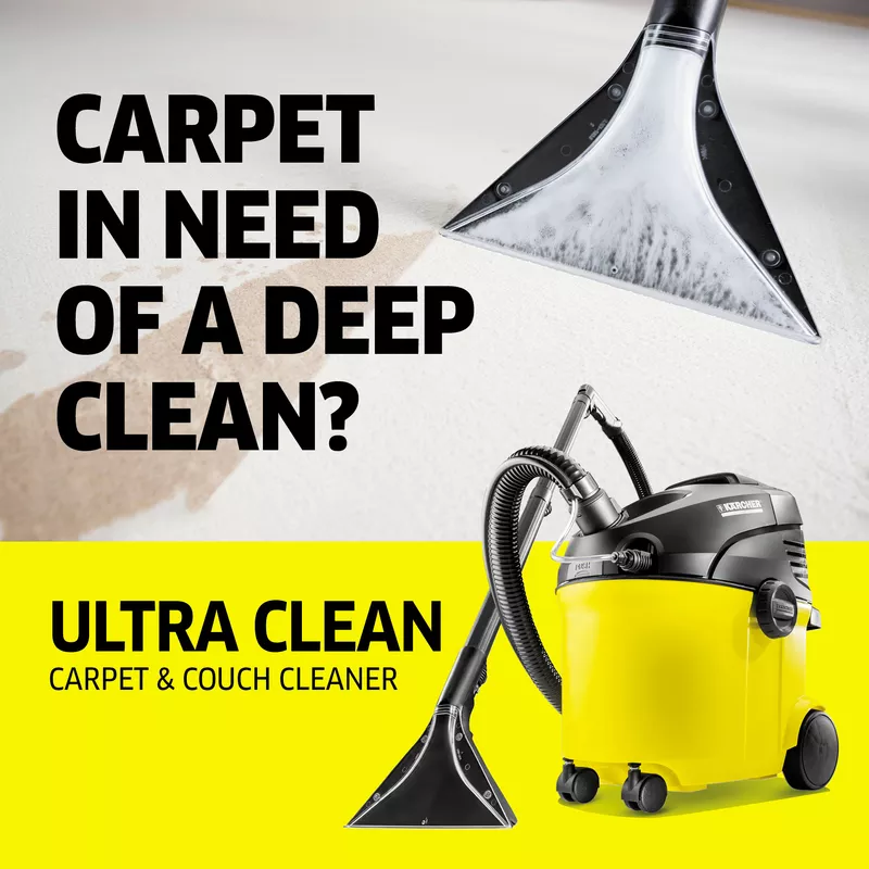Carpet Cleaners Kärcher New Zealand, How Much Does Rug Doctor Cost Nz
