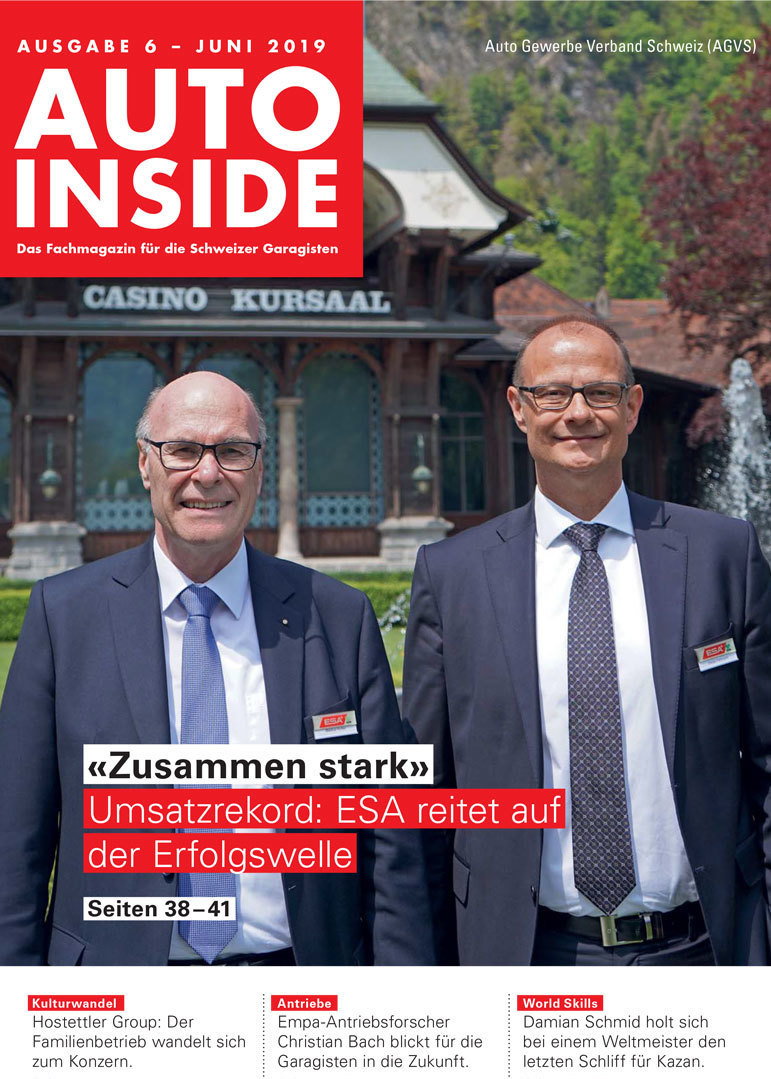 Porsche Zentrum Zürich