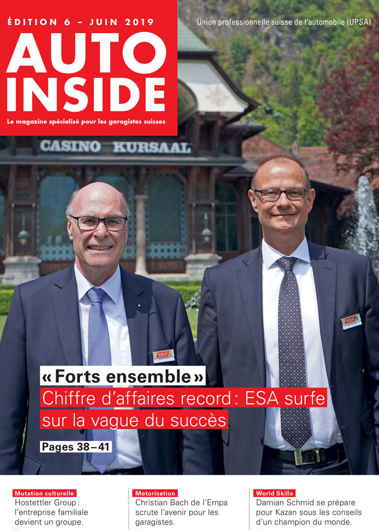 Centre Porsche Zurich