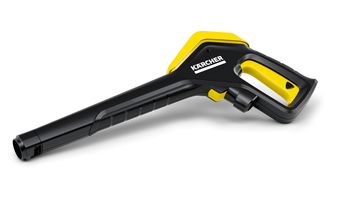 Sprøjtepistol til Kärcher højtryksrenser