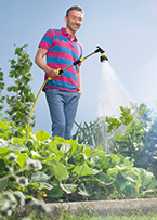 Tưới vườn_quảng cáo