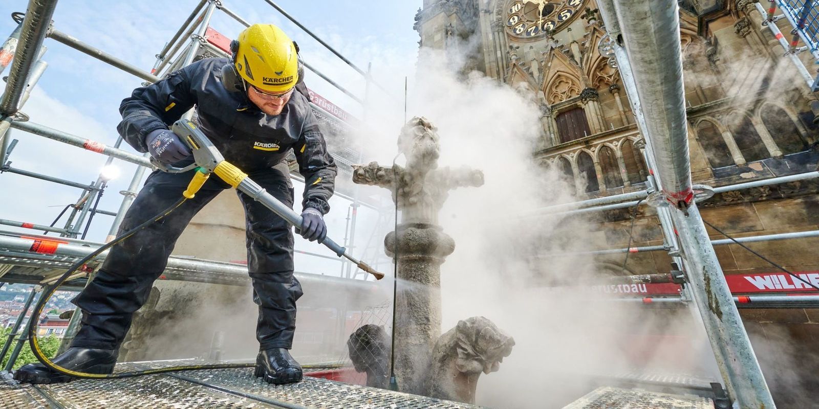 Johanneskirche Stuttgart Johanneskirche Stuttgart