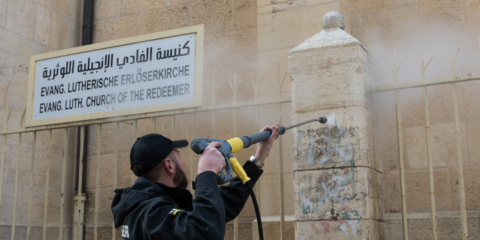 Church of the Redeemer