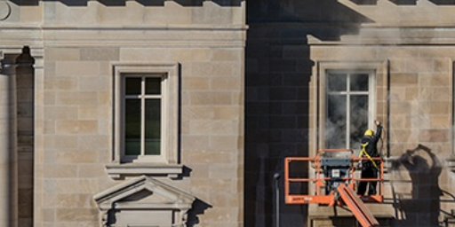 City Hall - Des Moines