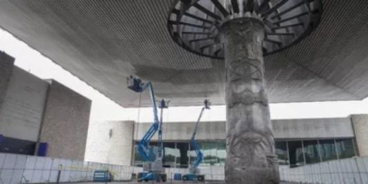 Artistic Fountain National 